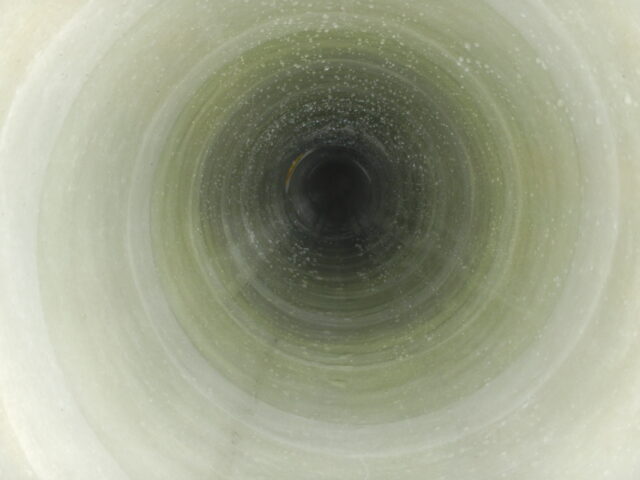 合流地区管渠改築工事6-8工区